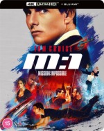 Mission: Impossible (Steelbook)