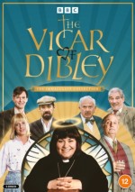 Vicar of Dibley: The Immaculate Collection