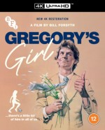 Gregorys Girl