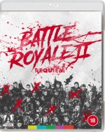 Battle Royale 2