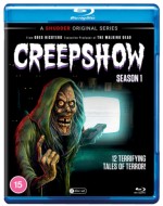 Creepshow: Season 1