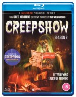 Creepshow: Season 2