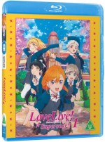 Love Live! Superstar - Season 1
