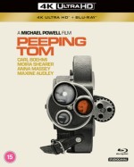 Peeping Tom (Vintage Classics)