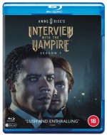 Anne Rices Interview With the Vampire: Season 1