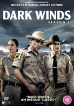 Dark Winds: Season 1