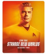 Star Trek: Strange New Worlds - Season 2 (Steelb