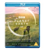 Planet Earth Iii
