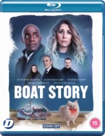 Boat Story