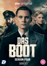 Das Boot: Season 4