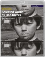 Worlds: Selected Works by Ben Rivers
