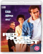 Red Rock West (Standard Edition)