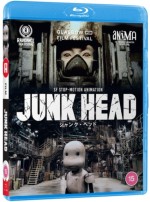 Junk Head (Standard Edition)