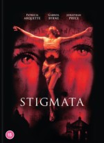 Stigmata (Mediabook)