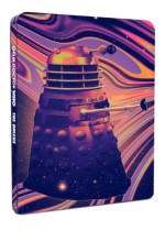 Doctor Who - The Daleks in Colour (Steelbook)