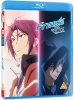 Free! Final Stroke - Part 2