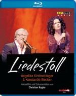 Liedestoll - Ange