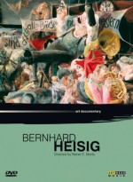Reiner E. Moritz: Bernhard Heisig