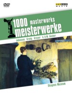 Reiner E. Moritz: 1000 Mw - Skagens Museum