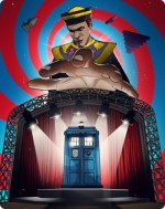 Doctor Who: The Celestial Toymaker (Steelbook)