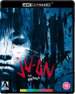 Ju-On: The Grudge