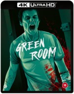 Green Room