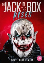 The Jack in the Box Rises