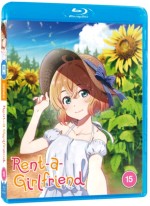 Rent-A-Girlfriend