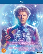 Doctor Who: Season 22