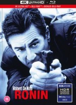 Ronin (Mediabook)