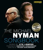 Michael Nyman Songbo