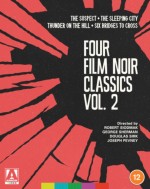 Film Noir Classics Vol. 2