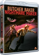Butcher. Baker. Nightmare Maker
