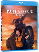Patlabor - Film 2