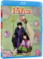 Inuyasha - Season 2
