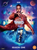 Doctor Who: Season 1