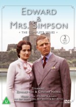 Edward and Mrs Simpson: The Complete Series