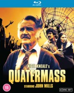 Quatermass