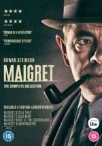 Maigret: Complete Collection (Repack)