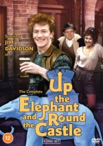 Up the Elephant and Round the Castle: The Comple