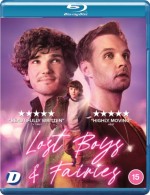Lost Boys and Fairies