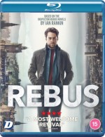 Rebus: Series 1 Blu-Ray
