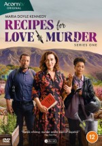 Recipes for Love & Murder: Season 1