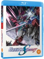 Gundam Seed Destiny Part 2