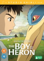 The Boy and the Heron