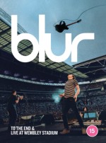 To the End / Live At Wembley Stadium