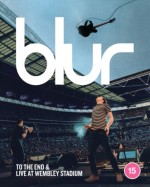 To the End / Live At Wembley Stadium