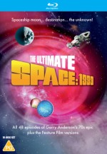 Space: 1999: The Ultimate Space: 1999