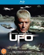 Ufo: The Complete Series