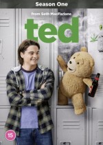 Ted Season 1